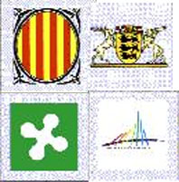 Dos atletes de la RUA representaran a Catalunya en els 4 Motors per a Europa