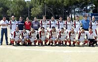 La Unión haurà d’esperar una setmana més per sumar els primers punts en la lliga