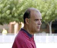 El CE Cerdanyola pot visitar el camp del Badia amb cinc possibles baixes