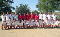 La UD Cerdanyola trenca el malefici del gol i suma la primera victòria de lliga