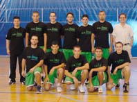 L’Ópalo Cerdanyola s’enfronta al CIC amb l’objectiu de sumar la primera victòria de la temporada