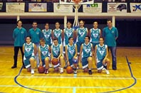 El Cerdanyola Gesfilter s’enfronta al Joventut les Corts, equip recent ascendit