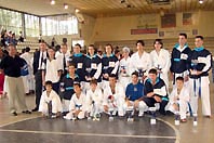 L’Sport Club Arvi aconsegueix sis medalles en l’Europeu d’Àustria