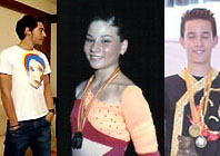 Més de vint guardons premiaran l’esport cerdanyolenc en la VII Nit de l’Esport