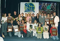 L’Ajuntament vol crear una Fundació de l’Esport a Cerdanyola