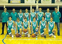 El Gesfilter encaixa un parcial de 20 a 1 en els darrers minuts i perd a Olot