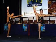 La primera Guia d’Entitats Esportives recull les dades de seixanta-nou entitats