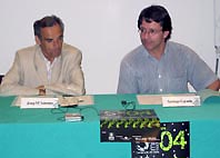 La XVIII 5 Milles Nocturnes comptaran amb la participació de destacats atletes