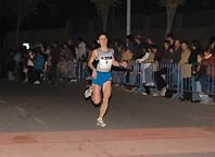Dos atletes de Collegno participen a les XVIII 5 Milles Nocturnes de Cerdanyola