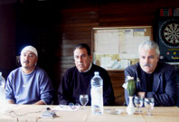 L’Open de Tennis Sant Martí compta amb 4 dels millors 100 tennistes estatals