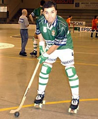 L’Epson Cerdanyola goleja al Reus Ploms (2-7) i segueix puntuant com a visitant