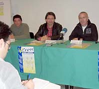 Matinal atlètica amb la Fase Local de Cross Escolar i el Cross Ciutat Cerdanyola