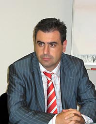 El Fontetas visita el Singuerlín amb l’objectiu de seguir puntuant com visitant