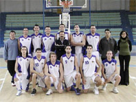 L’Ópalo es queda a un pas de donar la sorpresa i guanyar al UDA Gramanet