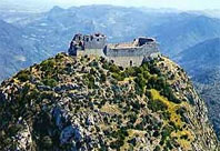 El CIMS ajorna la primera etapa de la Ruta dels Càtara fins el 16 d’abril