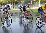 Ja es coneix el rutòmetre de la II Marxa Cicloturista Transcollserola