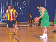 L’Ópalo intentarà guanyar al Fuster per mantenir-se avantpenúltim