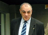 Jaume Conejero posa el punt final els seus dotze anys com a president de la FCH