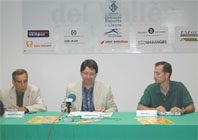 La Cursa per Collserola serà alhora el 4t Campionat de Catalunya de Muntanya