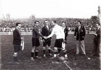 Cerdanyola acull l’exposició 'Arrels de l'esport català 1905-1960'