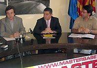 El VI Master Base 7 comptarà amb equips de fora de Catalunya