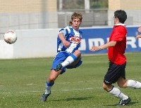 El RCD Espanyol, la UAB i Valldor Sala posen en marxa una escola de futbol