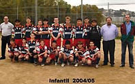 Cap de setmana replet de torneigs i partits amistosos