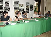 Les entitats esportives de Cerdanyola expliquen la seva història en un col·loqui