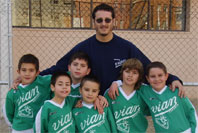 El Club Handbol Cerdanyola serà premiat en la XX Festa de l’Handbol Català