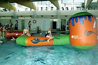 Novetats al PEM Guiera