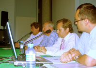 La nova junta del Cerdanyola Club Hoquei vol consolidar el club