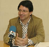 Primeres passes de la fundació de l'esport local