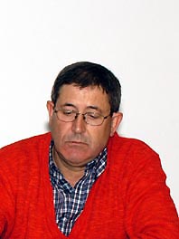 Feliciano Rodríguez Quintana dimiteix com a vicepresident del Cerdanyola Futbol Club
