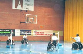 La temporada de bàdminton dóna el tret de sortida amb diversos torneigs
