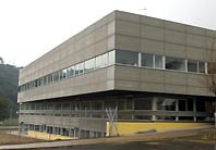 El Parc Esportiu Municipal Guiera ha estat premiat per la seva gestió