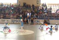 Comença una nova temporada dels Jocs Esportius Escolars de Cerdanyola