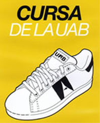 El SAF organitza la 1ª Cursa de la UAB dins la Festa Major de la Universitat