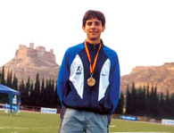 Cerdanyola compta amb un nou club d'atletisme