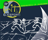Ja es coneixen els candidats als premis de la VIII Nit de l’Esport de Cerdanyola