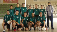 Treballada victòria del CK Cerdanyola a la pista de l’Assessoria Vallparadís
