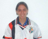 Victòria del femení de la UD Cerdanyola davant el Cervera per 0 a 3