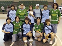 El Cerdanyola CH femení es veu sorprès pel Lloret i perd per 3 a 7
