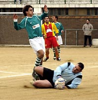 El CE Cerdanyola no desitja que la fusió de clubs es faci de forma precipitada