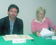 El Cims serà el primer centre excursionista en recórrer el GR 83