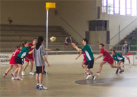 El CK Cerdanyola queda fora de la Copa Catalana de Korfbal