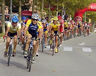 De la Fuente substitueix Josep Andrés com a president de l’Esport Ciclista