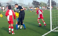 Valldor Sala col·labora en l’organització de la Copa Catalunya de Futbol Sala