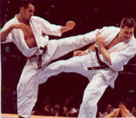 Tres campionats d’arts marcials es donen cita a la UAB