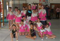 L’AMPA CEIP Les Fontetes assoleix vuit podis en l’Interclubs de Sabadell