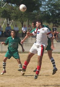 La Unión empata davant el segon en un partit intens però sense gols